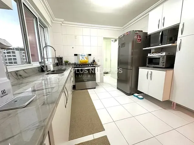 Apartamento 3 quartos e 2 banheiros, à venda, no bairro Parque Campolim em Sorocaba