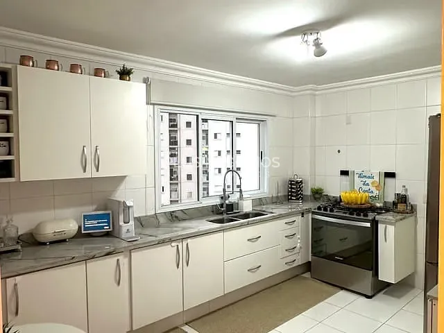 Apartamento 3 quartos e 2 banheiros, à venda, no bairro Parque Campolim em Sorocaba