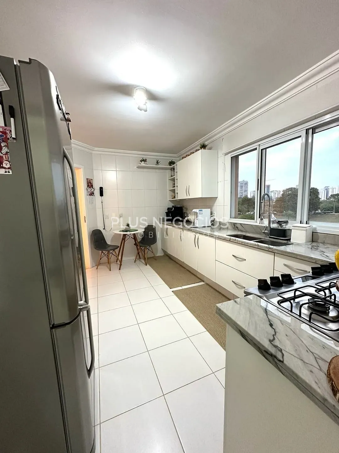 Apartamento, 3 quartos, 145 m² - Foto 3
