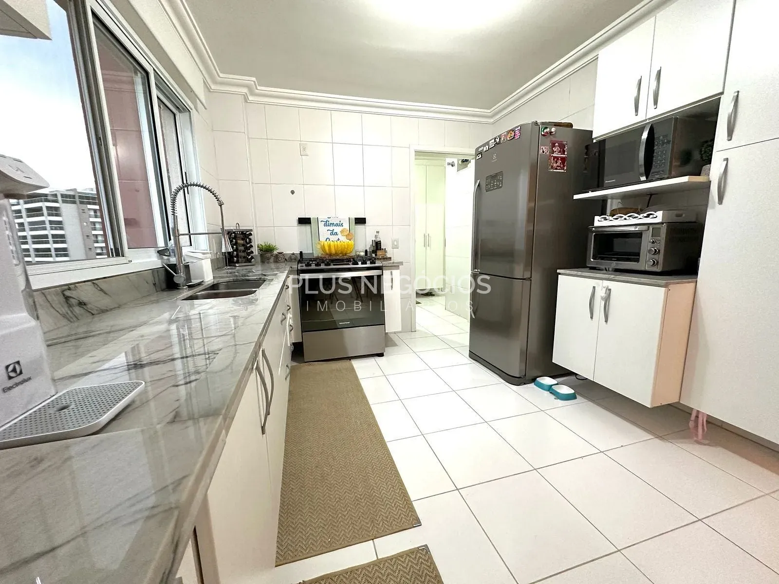 Apartamento, 3 quartos, 145 m² - Foto 4