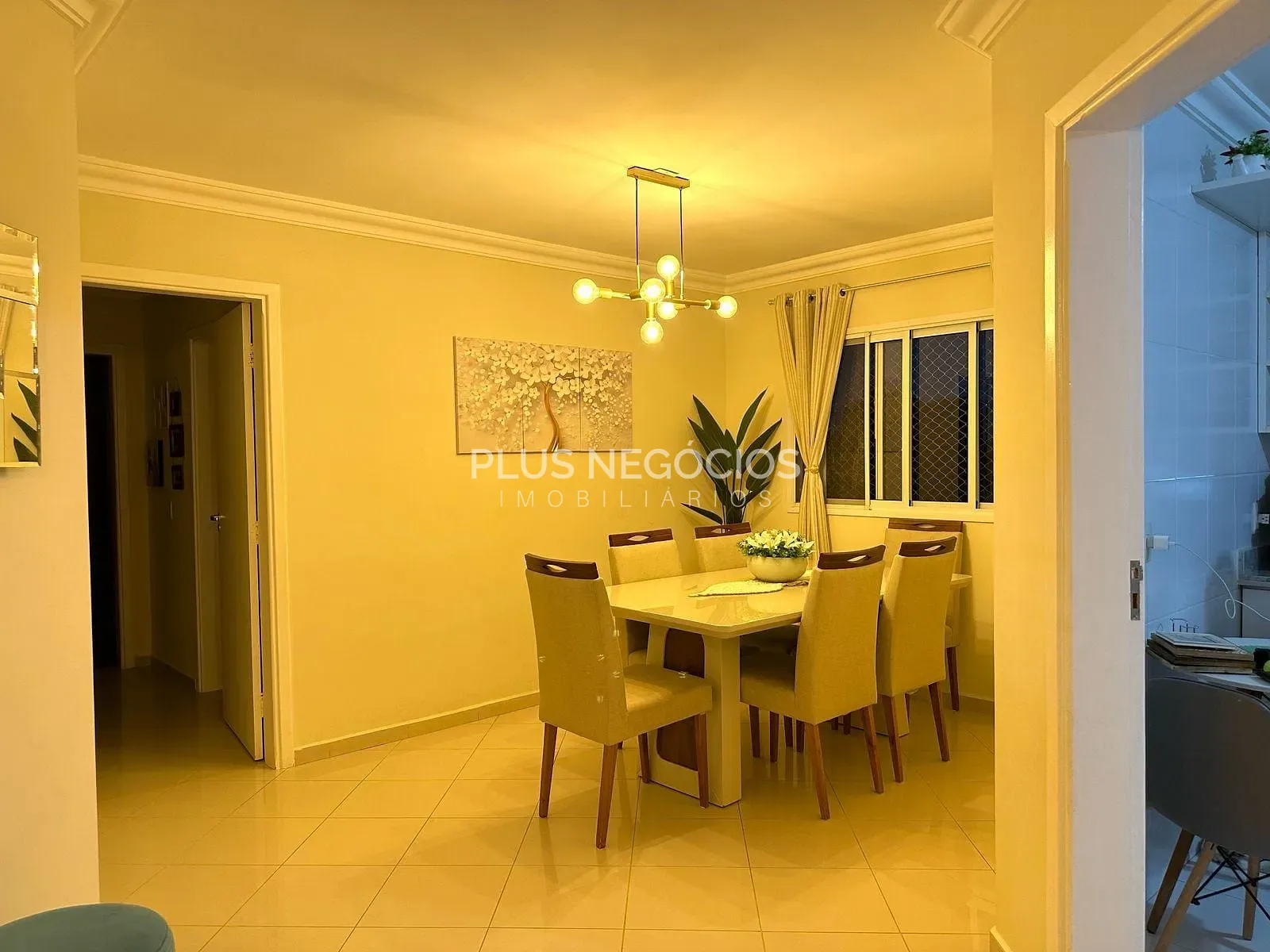 Apartamento, 3 quartos, 145 m² - Foto 2