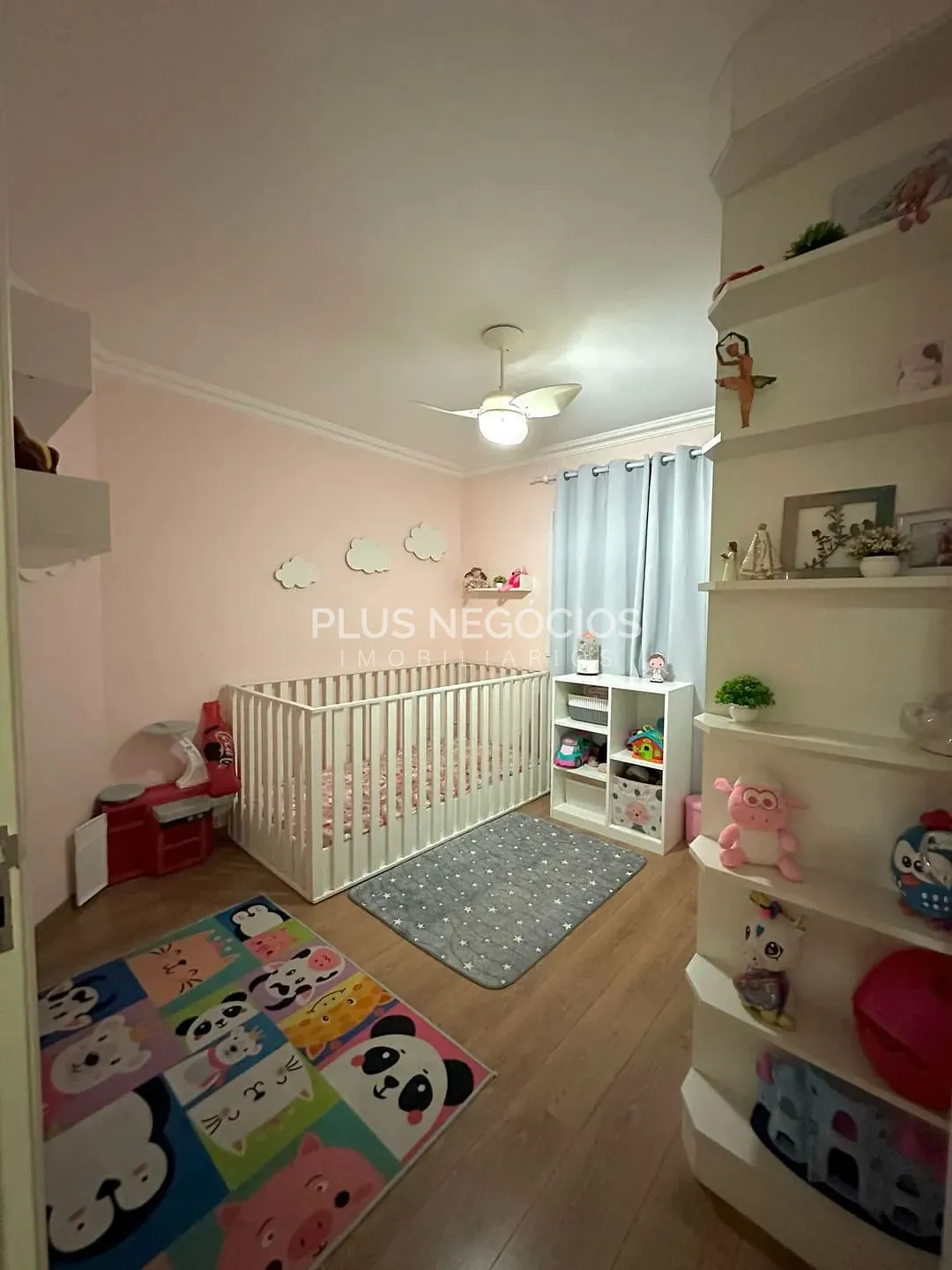 Apartamento, 3 quartos, 145 m² - Foto 19