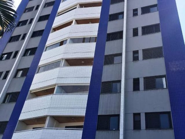 Foto do Apartamento - Apartamento à venda 3 Quartos, 1 Suite, 2 Vagas, 90M², Vila Santa Francisca, Sorocaba - SP | Edificio High Place | Ary Proenca Negócios Imobiliários Ltda