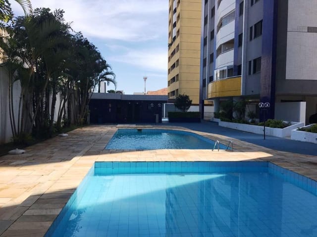 Foto do Apartamento - Apartamento à venda 3 Quartos, 1 Suite, 2 Vagas, 90M², Vila Santa Francisca, Sorocaba - SP | Edificio High Place | Ary Proenca Negócios Imobiliários Ltda