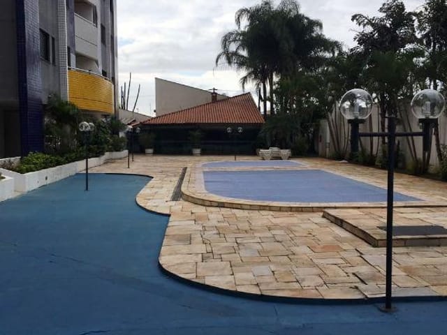 Foto do Apartamento - Apartamento à venda 3 Quartos, 1 Suite, 2 Vagas, 90M², Vila Santa Francisca, Sorocaba - SP | Edificio High Place | Ary Proenca Negócios Imobiliários Ltda