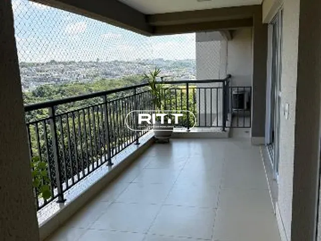 Apartamento com 130m² 4 quartos e 5 banheiros, à venda, no bairro Swiss Park em Campinas