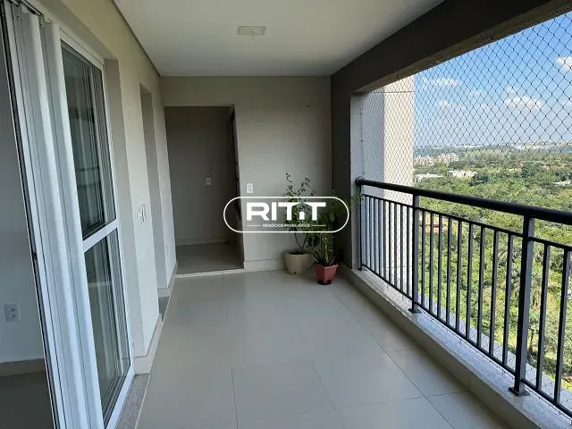 Apartamento com 130m² 4 quartos e 5 banheiros, à venda, no bairro Swiss Park em Campinas