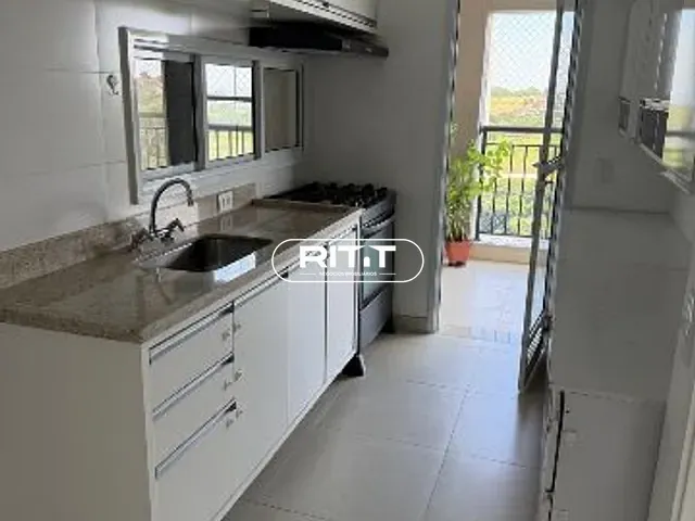 Apartamento com 130m² 4 quartos e 5 banheiros, à venda, no bairro Swiss Park em Campinas