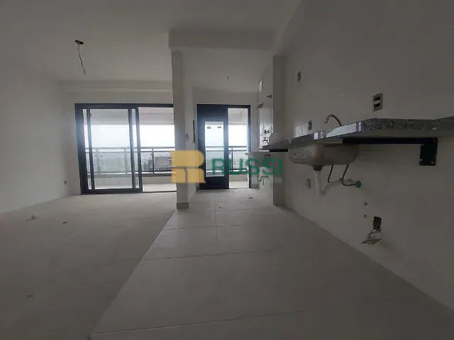 Apartamento 3 quartos e 2 banheiros, à venda, no bairro Quadria Aquarius em São José dos Campos