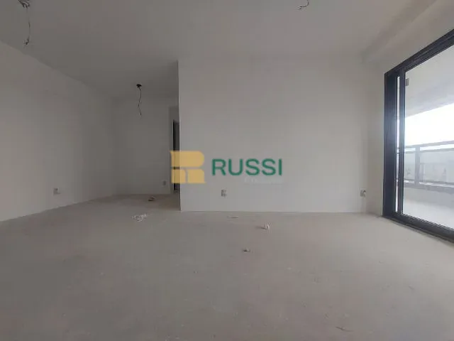Apartamento 3 quartos e 2 banheiros, à venda, no bairro Quadria Aquarius em São José dos Campos
