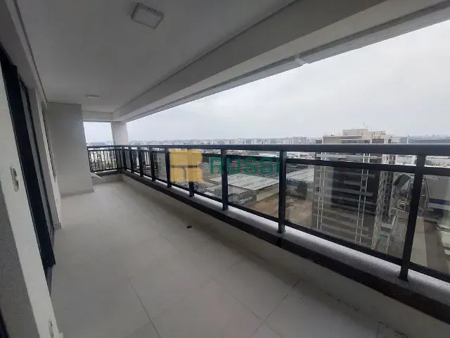 Apartamento 3 quartos e 2 banheiros, à venda, no bairro Quadria Aquarius em São José dos Campos