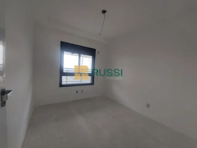 Apartamento 3 quartos e 2 banheiros, à venda, no bairro Quadria Aquarius em São José dos Campos