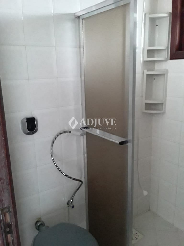 Apartamento à venda com 2 quartos, 57m² - Foto 11