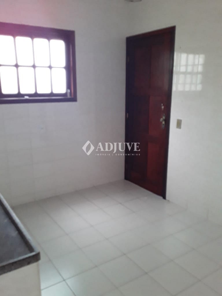 Apartamento à venda com 2 quartos, 57m² - Foto 4