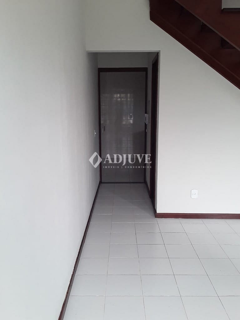 Apartamento à venda com 2 quartos, 57m² - Foto 7