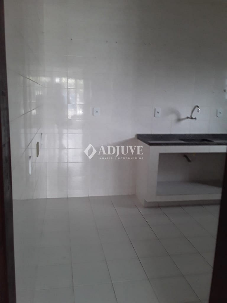 Apartamento à venda com 2 quartos, 57m² - Foto 2