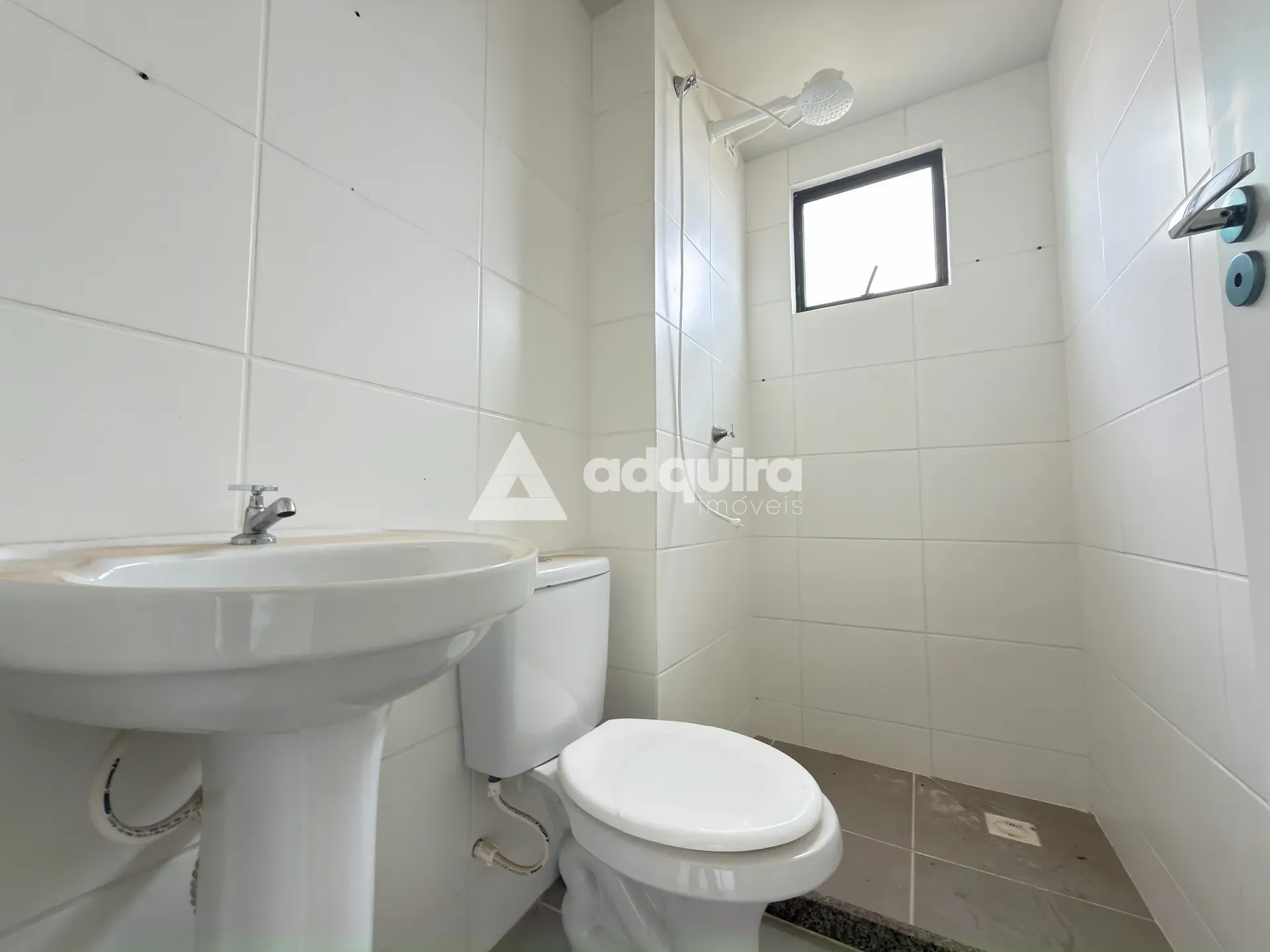 Apartamento, 2 quartos, 50 m² - Foto 7