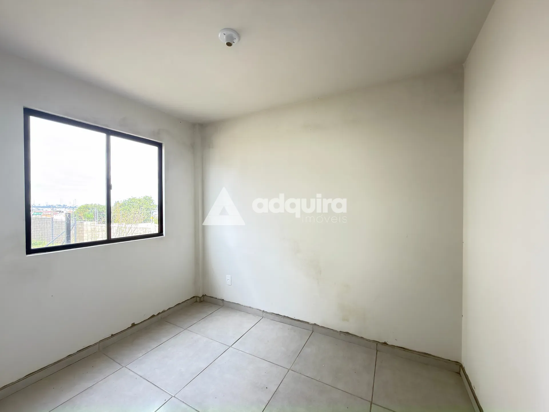 Apartamento, 2 quartos, 50 m² - Foto 6