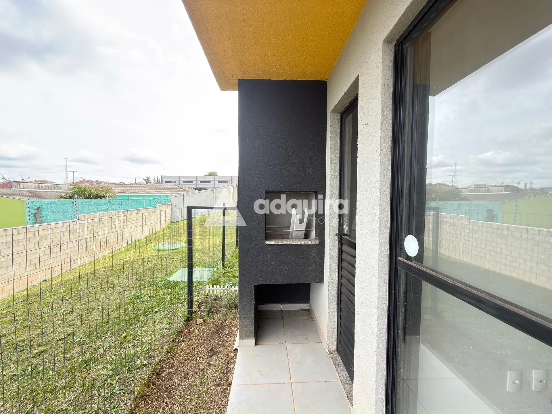 Apartamento, 2 quartos, 50 m² - Foto 9