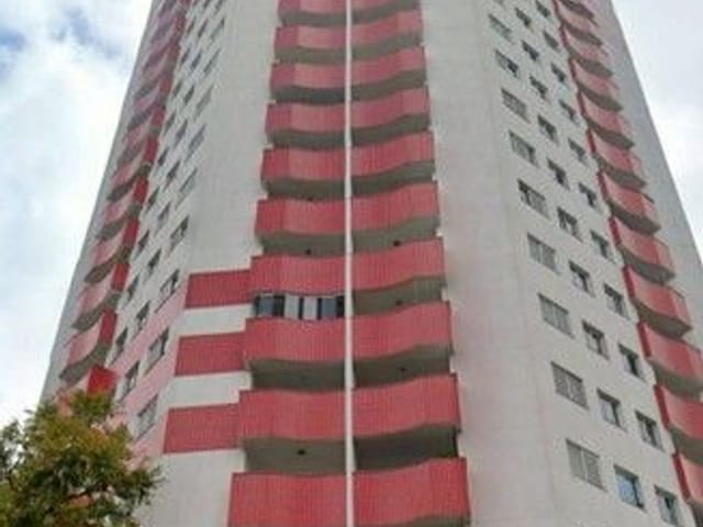 Foto do Apartamento - Apartamento com 2 dormitórios à venda, 66 m² por R$ 390.000,00 - Jardim Aquarius - São José dos Campos/SP | INDEPENDENCE NEGOCIOS IMOBILIARIOS LTDA