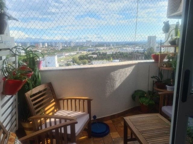 Foto do Apartamento - Apartamento com 2 dormitórios à venda, 66 m² por R$ 390.000,00 - Jardim Aquarius - São José dos Campos/SP | INDEPENDENCE NEGOCIOS IMOBILIARIOS LTDA
