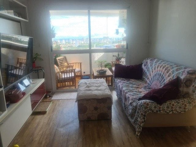 Foto do Apartamento - Apartamento com 2 dormitórios à venda, 66 m² por R$ 390.000,00 - Jardim Aquarius - São José dos Campos/SP | INDEPENDENCE NEGOCIOS IMOBILIARIOS LTDA