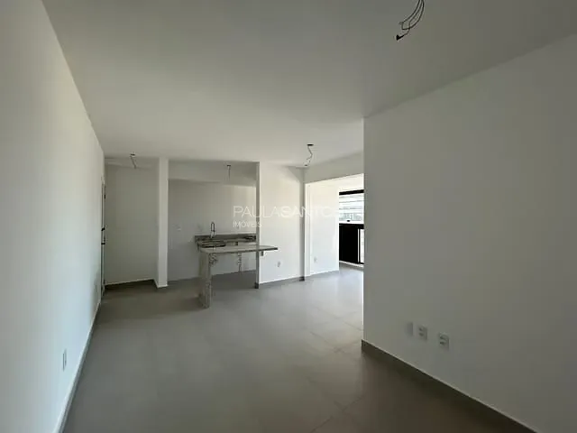 Apartamento com 100m² 2 quartos e 2 banheiros, à venda, no bairro Parque Campolim em Sorocaba