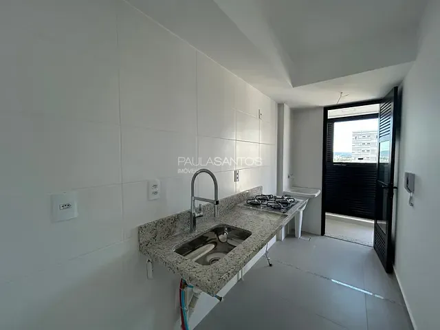 Apartamento com 100m² 2 quartos e 2 banheiros, à venda, no bairro Parque Campolim em Sorocaba