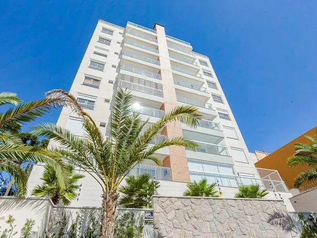 Apartamento 3 quartos e 2 banheiros, à venda, no bairro Bacacheri em Curitiba