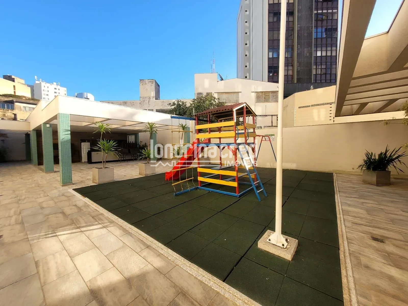Apartamento, 3 quartos, 115 m² - Foto 36