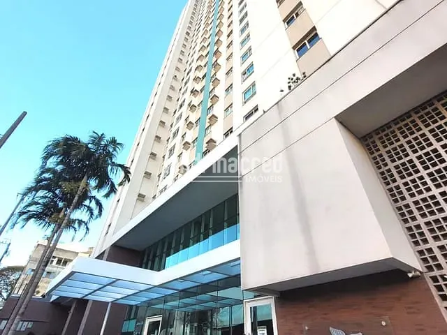 Apartamento com 67m² 3 quartos e 2 banheiros, à venda, no bairro AQUAJARDIM em Londrina