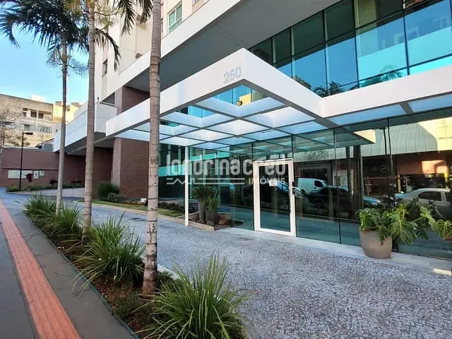 Apartamento com 67m² 3 quartos e 2 banheiros, à venda, no bairro AQUAJARDIM em Londrina