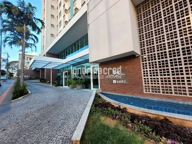 Apartamento com 67m² 3 quartos e 2 banheiros, à venda, no bairro AQUAJARDIM em Londrina
