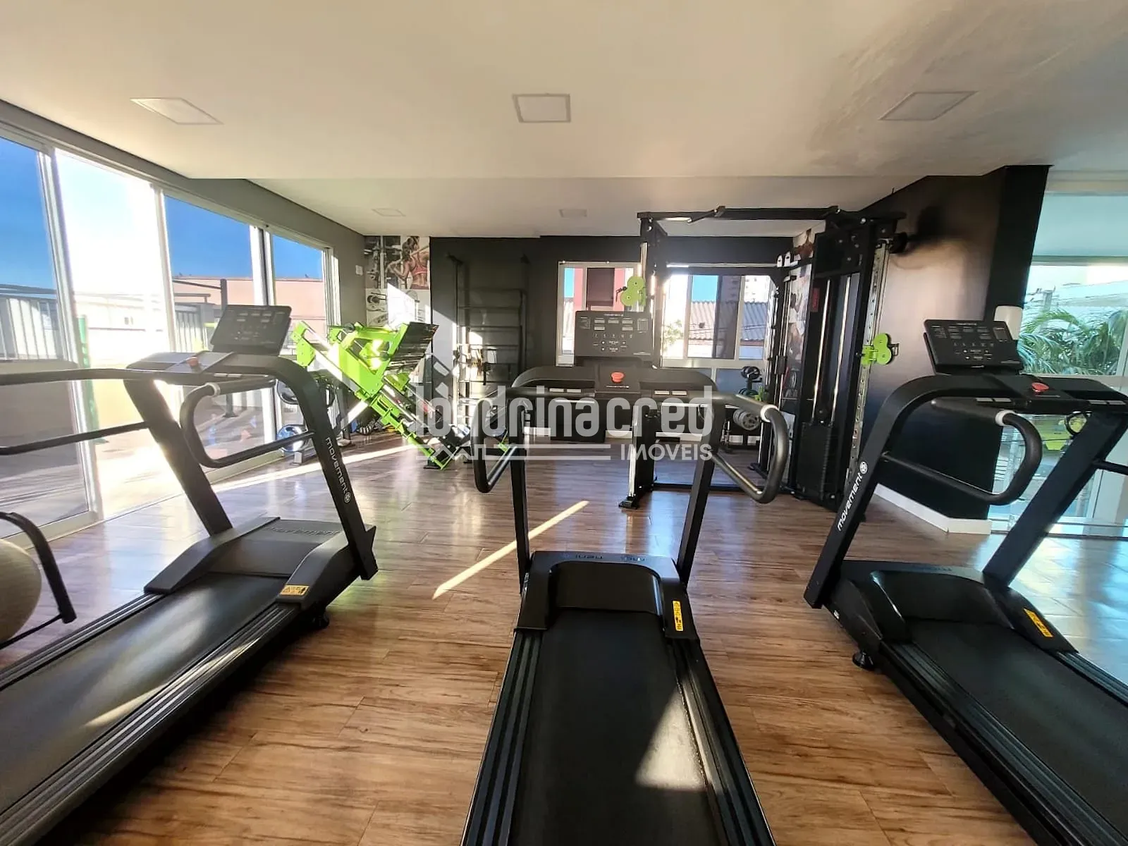 Apartamento, 3 quartos, 115 m² - Foto 43