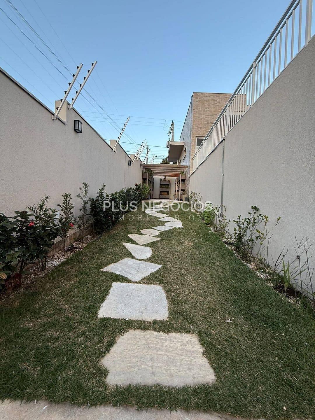 Apartamento à venda com 2 quartos, 61m² - Foto 5