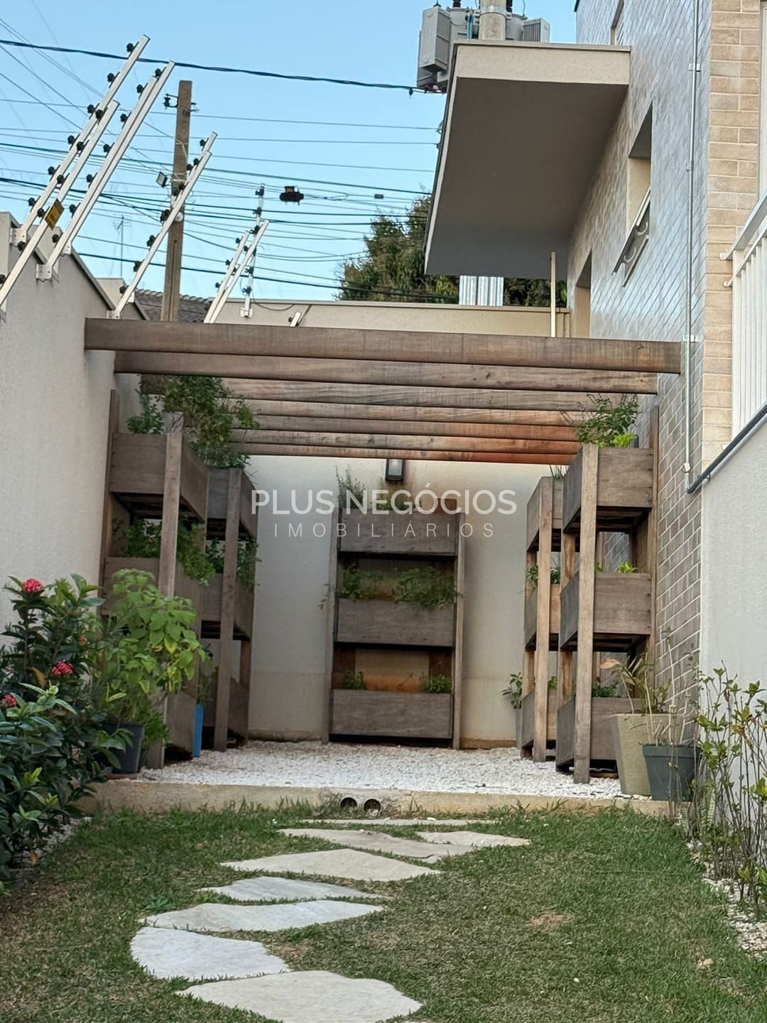 Apartamento à venda com 2 quartos, 61m² - Foto 6