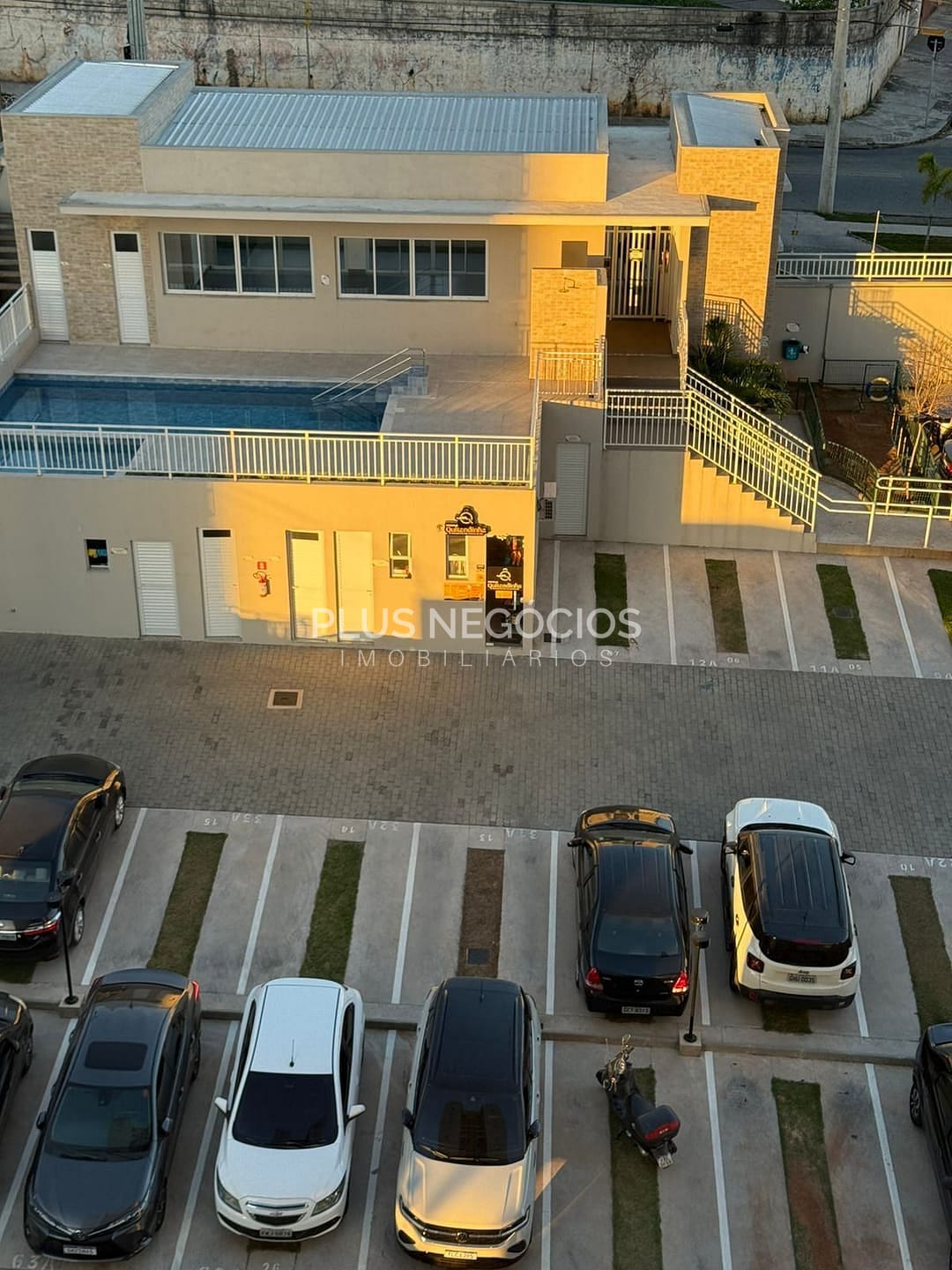 Apartamento à venda com 2 quartos, 61m² - Foto 12