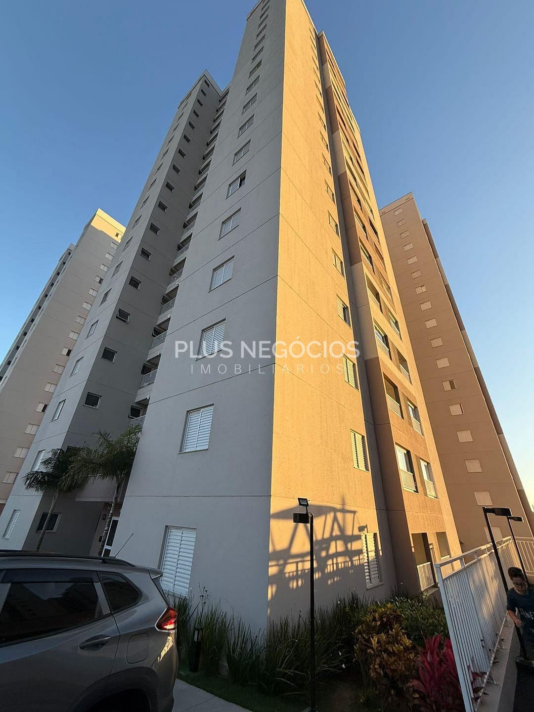 Apartamento à venda com 2 quartos, 61m² - Foto 13