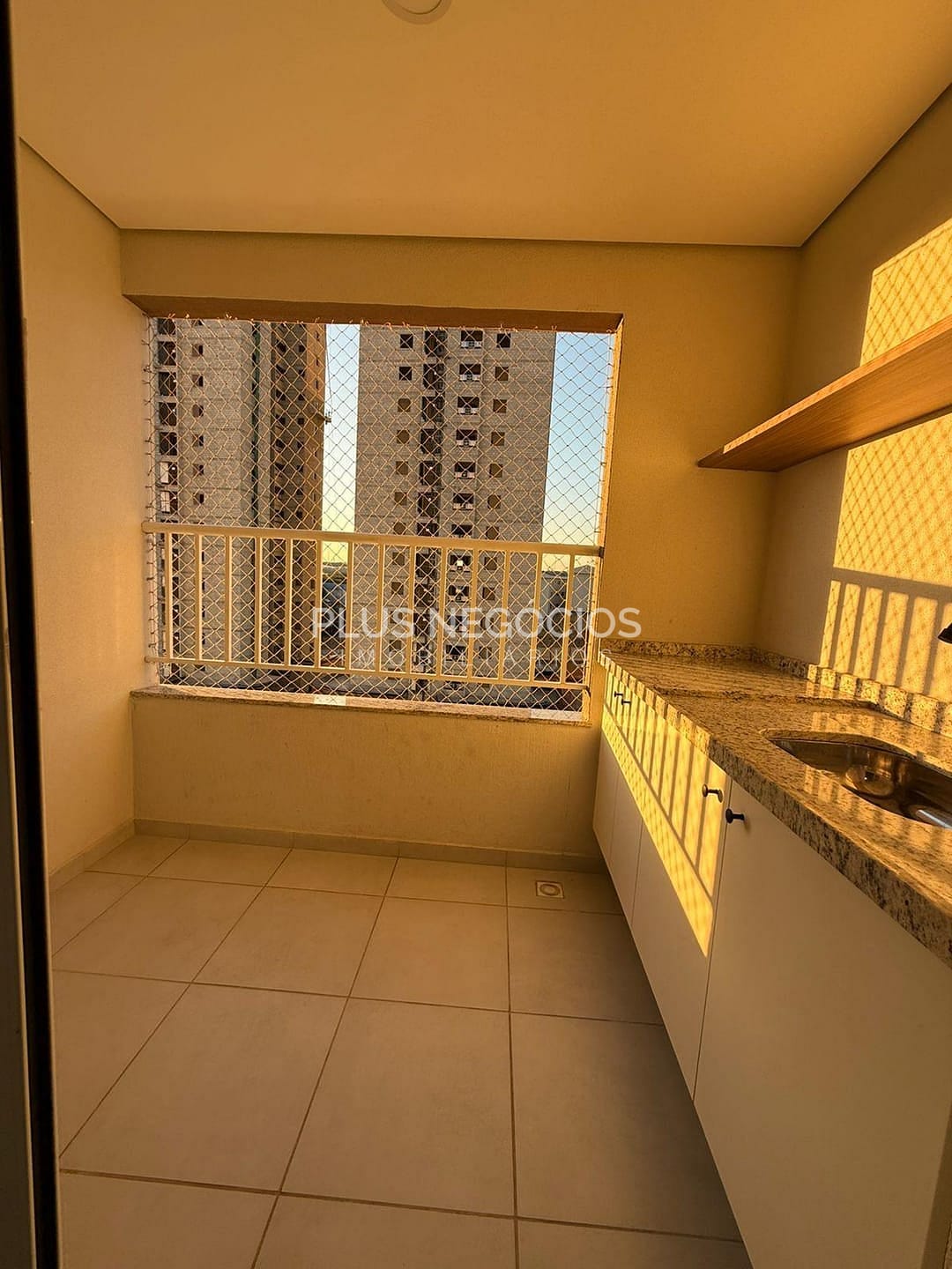 Apartamento à venda com 2 quartos, 61m² - Foto 16
