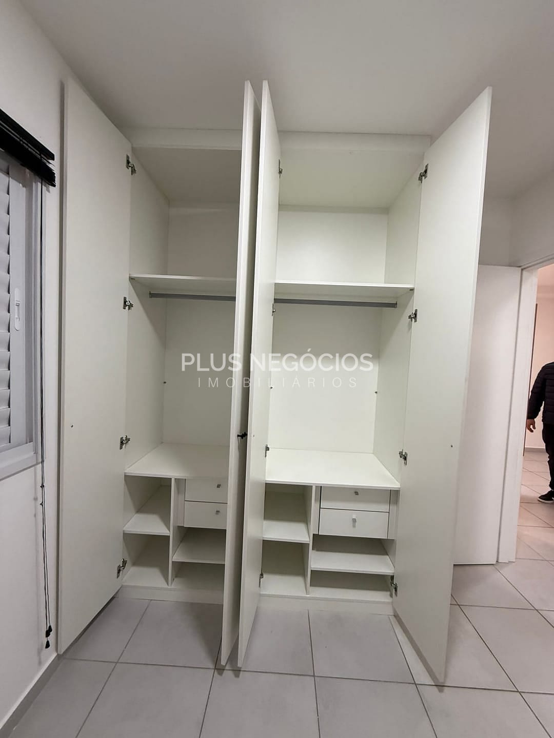 Apartamento à venda com 2 quartos, 61m² - Foto 17