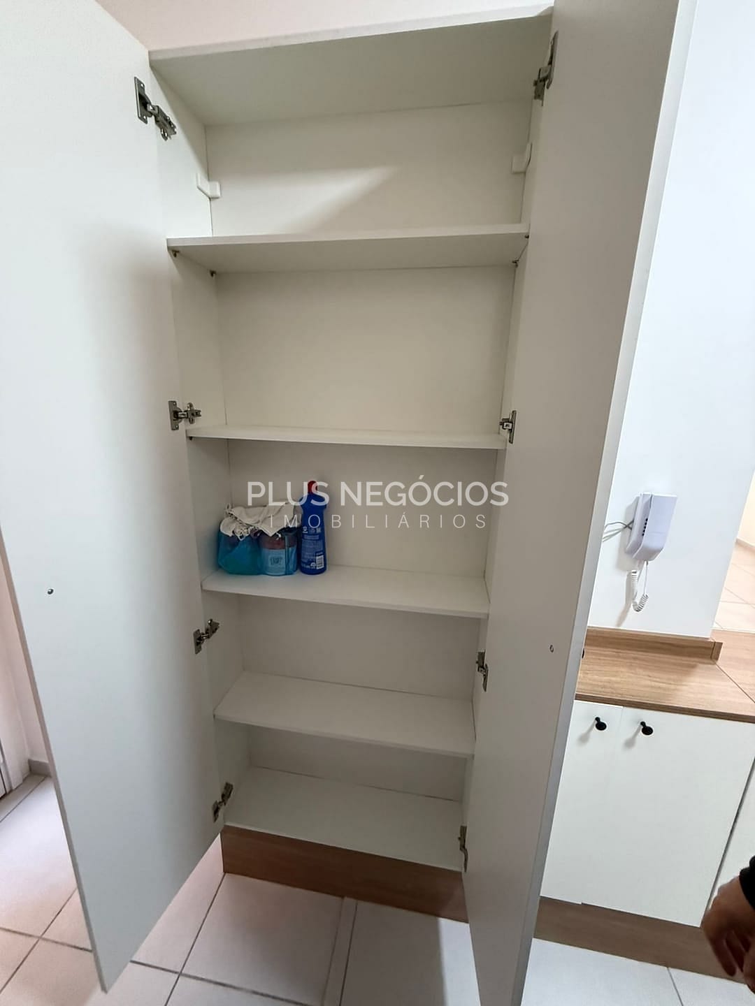 Apartamento à venda com 2 quartos, 61m² - Foto 30