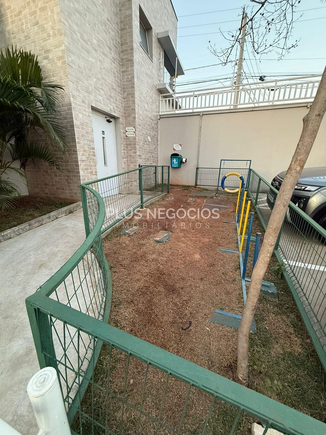 Apartamento à venda com 2 quartos, 61m² - Foto 34