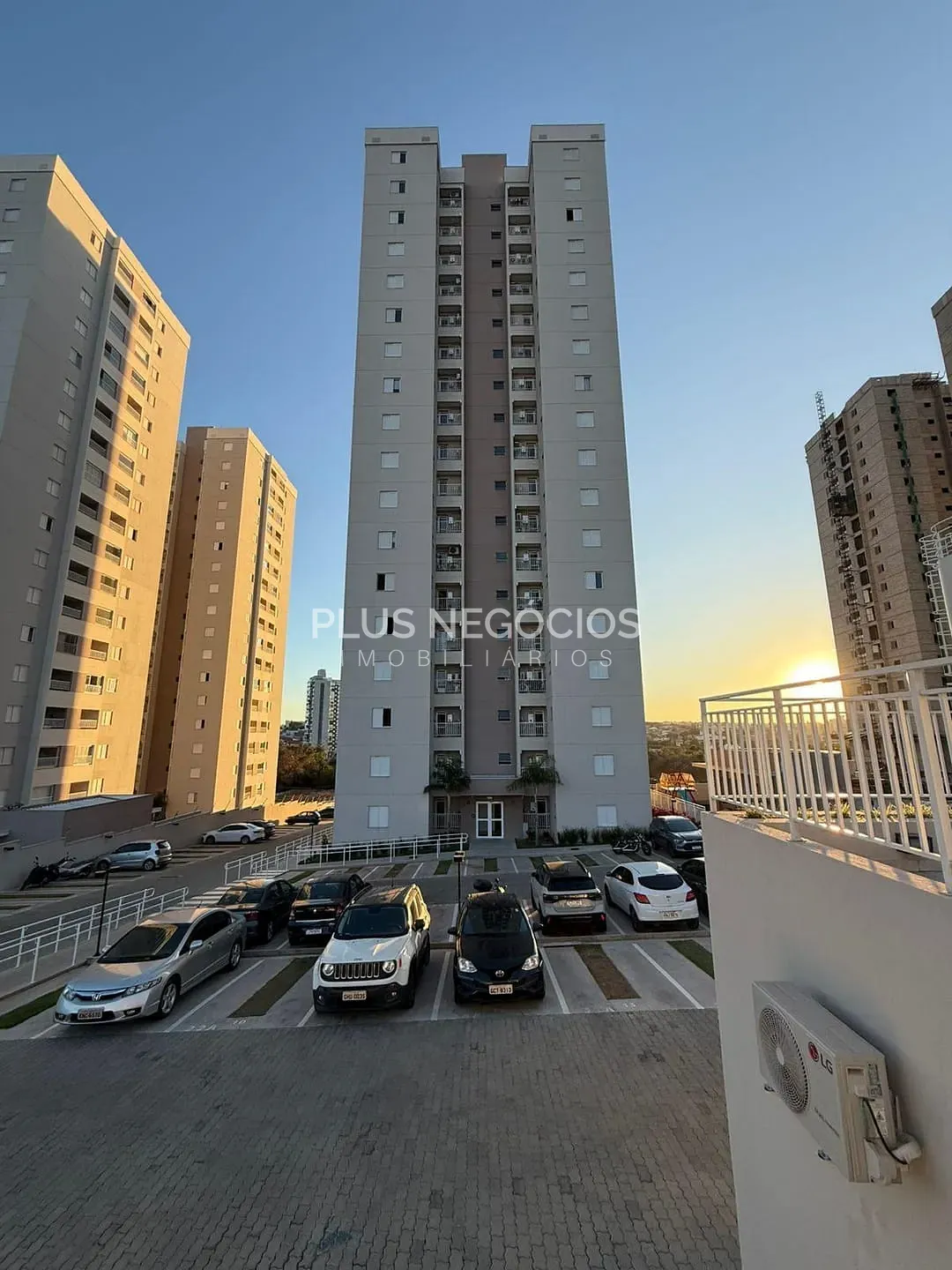 Apartamento, 2 quartos, 61 m² - Foto 2