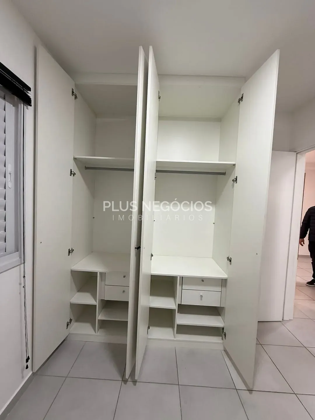 Apartamento, 2 quartos, 61 m² - Foto 17