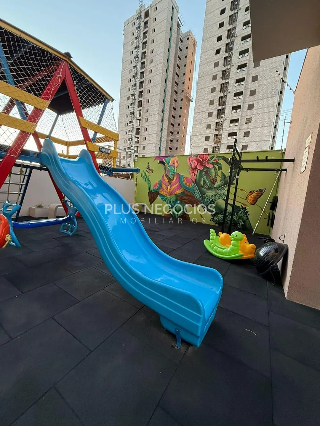 Apartamento, 2 quartos, 61 m² - Foto 33
