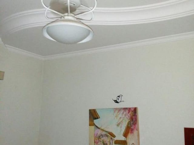 Foto do Apartamento - Apartamento à venda 3 Quartos, 1 Suite, 1 Vaga, 74M², Jardim Nova Manchester, Sorocaba - SP | Residencial Parque Das Mangueiras | Ary Proenca Negócios Imobiliários Ltda
