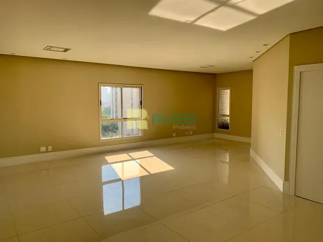 Apartamento 4 quartos e 6 banheiros, à venda, no bairro Vila Ema em São José dos Campos
