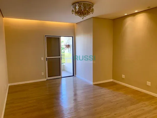 Apartamento 4 quartos e 6 banheiros, à venda, no bairro Vila Ema em São José dos Campos