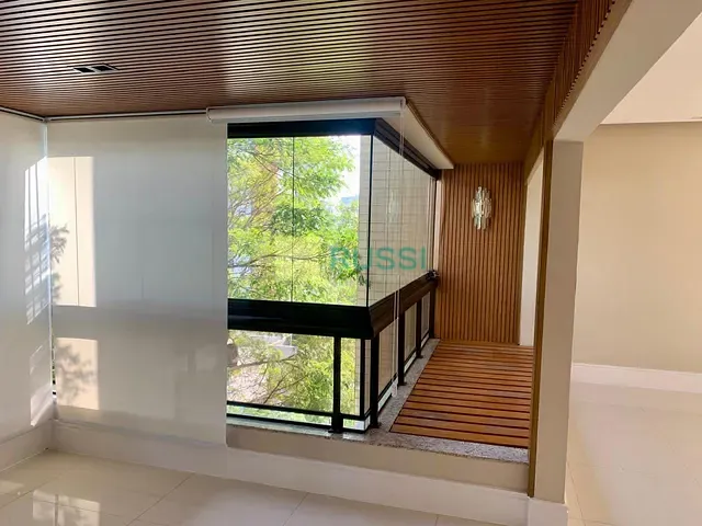 Apartamento 4 quartos e 6 banheiros, à venda, no bairro Vila Ema em São José dos Campos