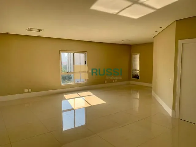 Apartamento 4 quartos e 6 banheiros, à venda, no bairro Vila Ema em São José dos Campos